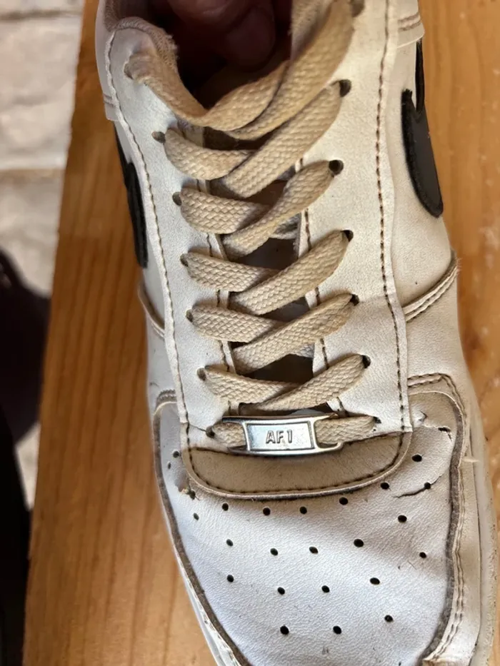 Air force 1 - photo numéro 9