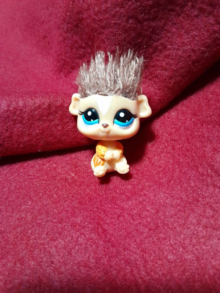 Figurine Petshop A17 - photo numéro 2