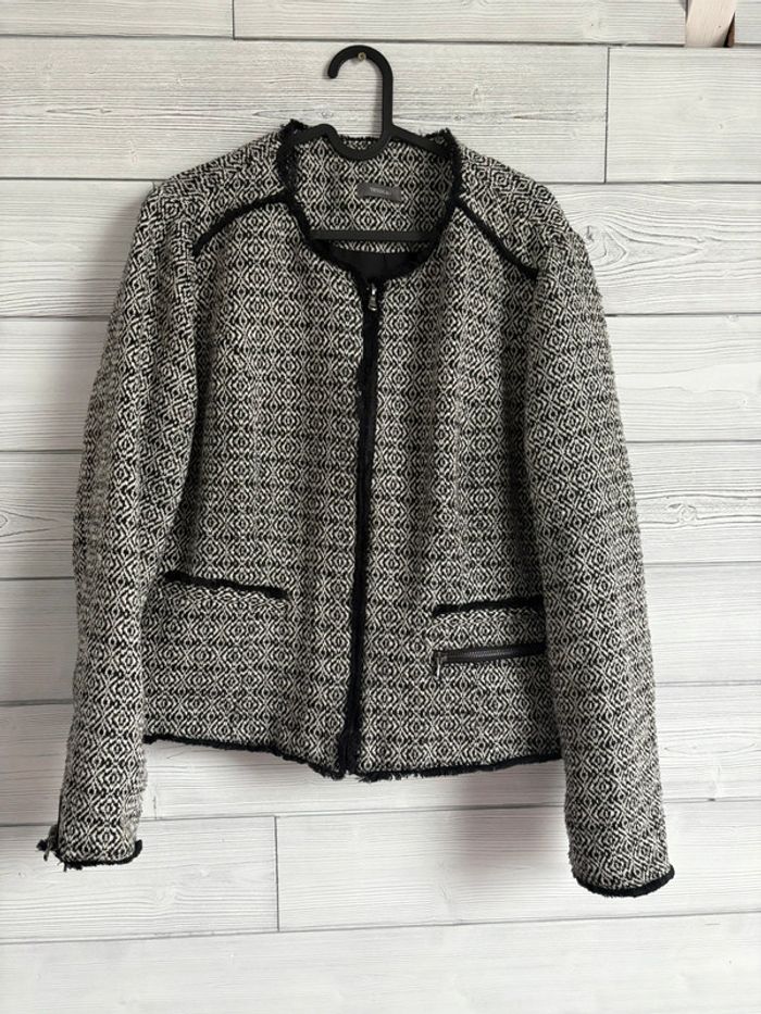 Veste à motifs - C&A