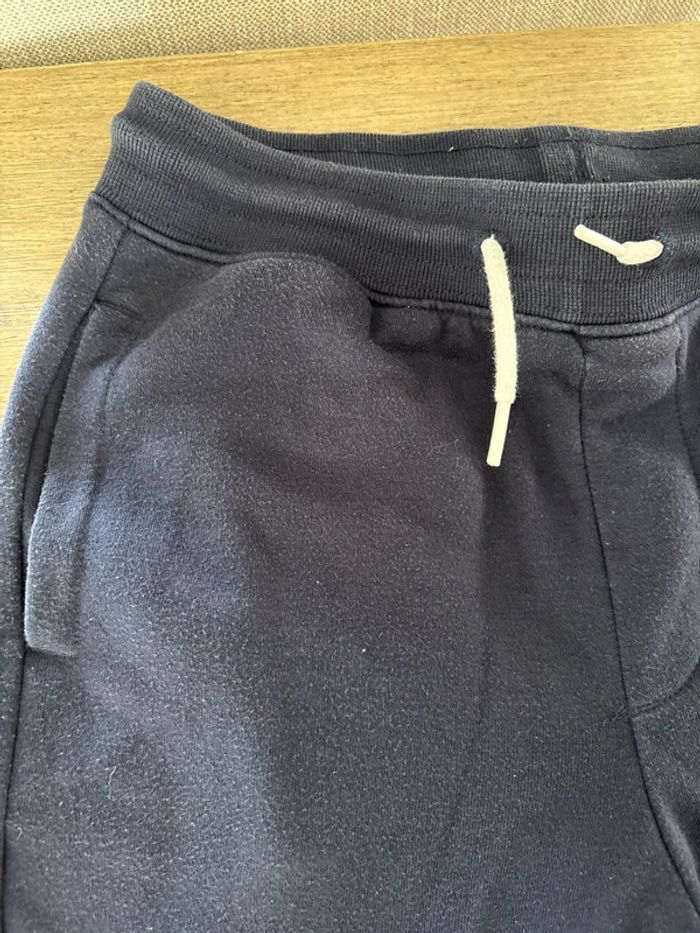 Pantalon de jogging garçon QuickSilver - photo numéro 3