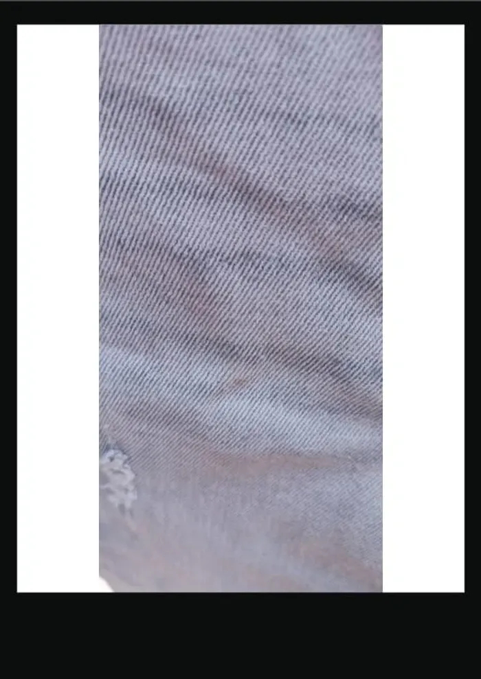Jeans Zara taille 34 - photo numéro 4