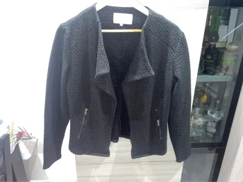 Veste habillée