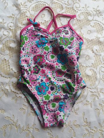 Maillot 2 ans tribord