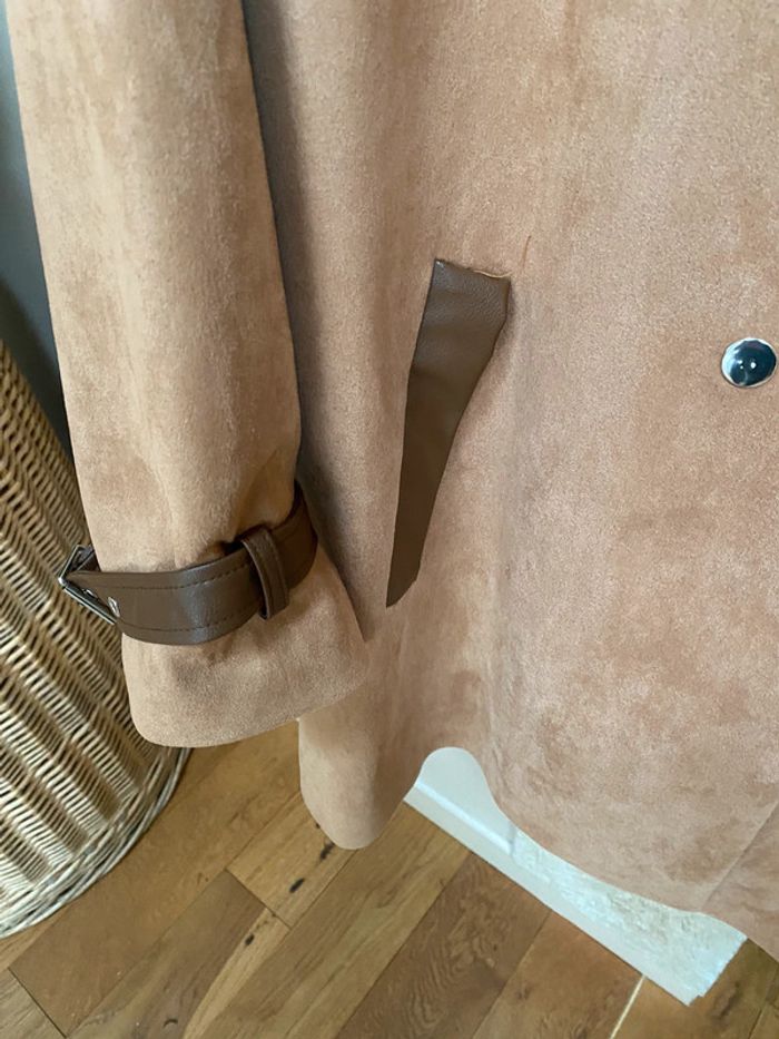 Manteau - photo numéro 2