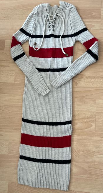 Robe moulante