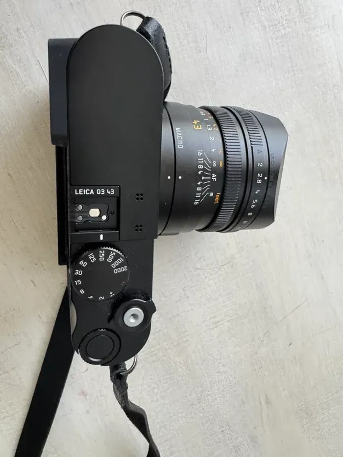Leica Q3 - photo numéro 4