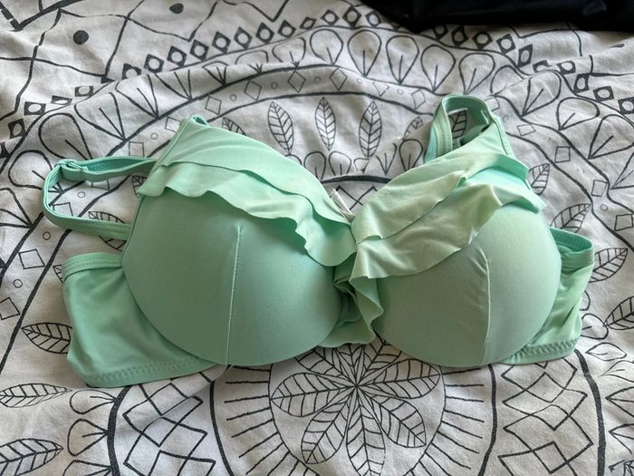 Haut maillot