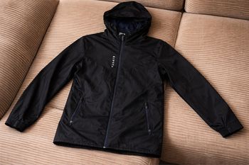 Coupe vent / pluie de football Kipsta