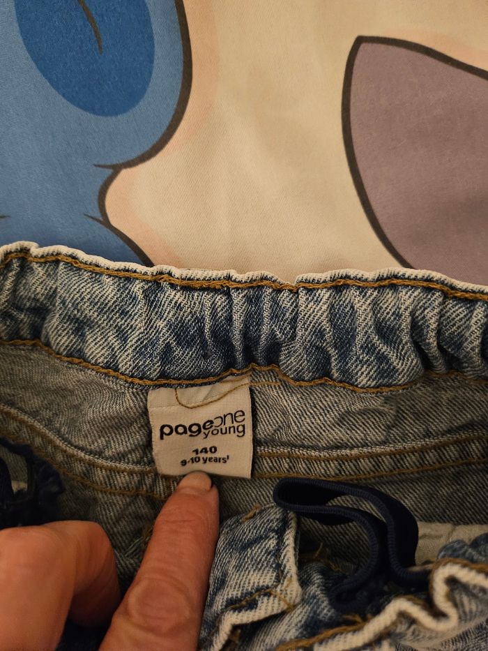 Jean droit - photo numéro 4