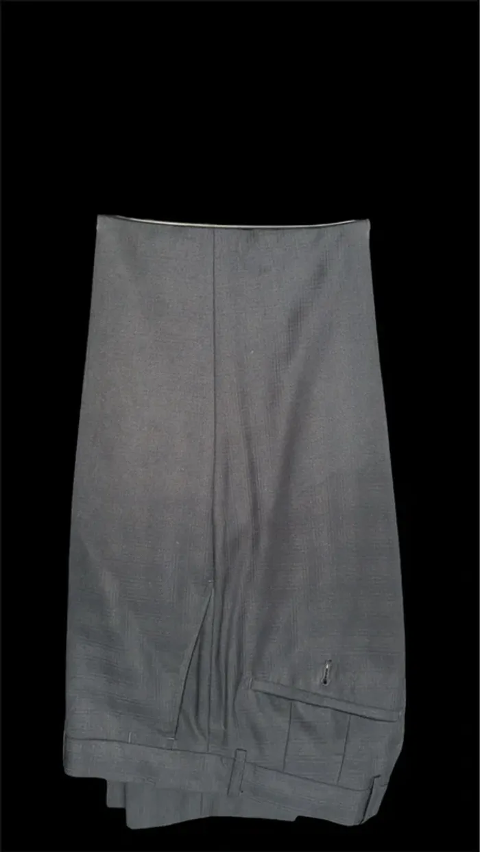 Costume homme 46/38 - photo numéro 7