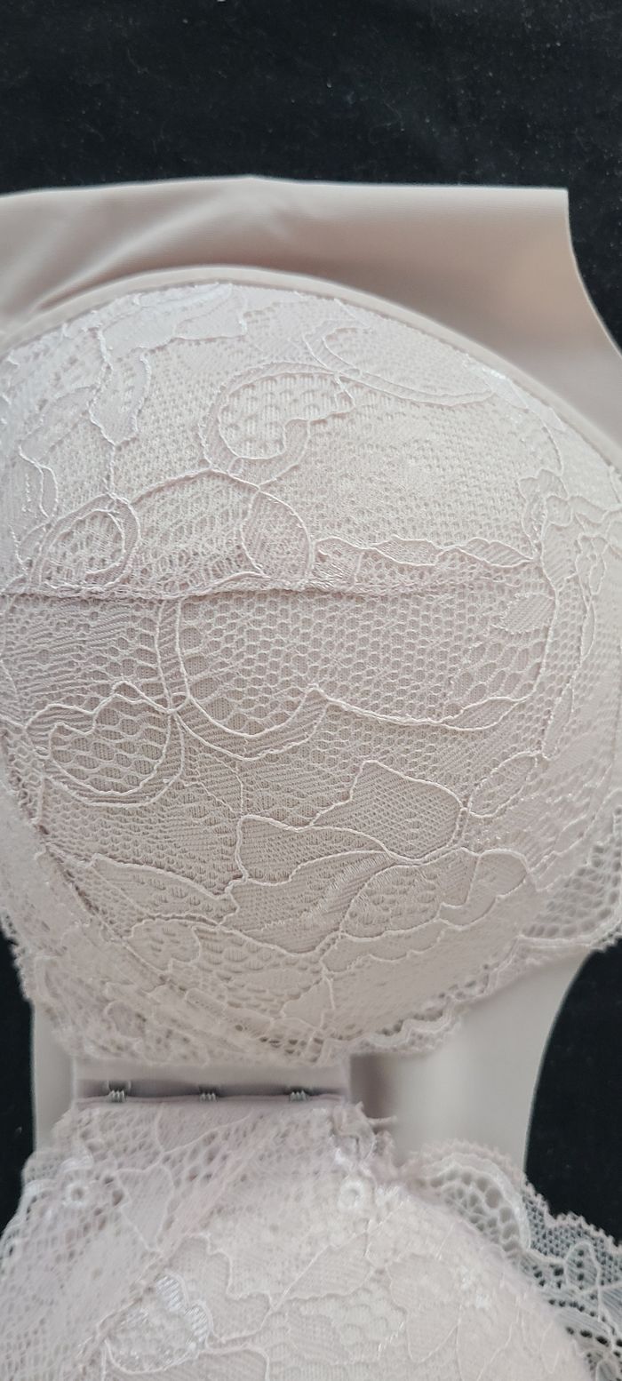 Brassière /soutien gorge femme - photo numéro 5