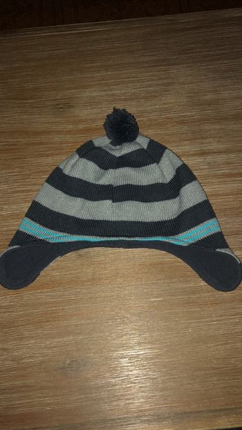 Bonnet