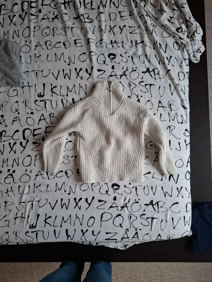 Pulls - photo numéro 5