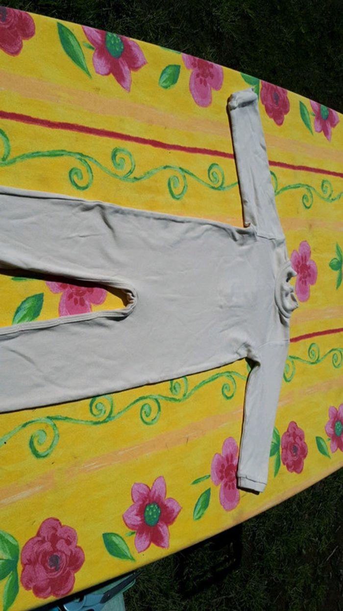 Lot de 2 pyjamas - photo numéro 3