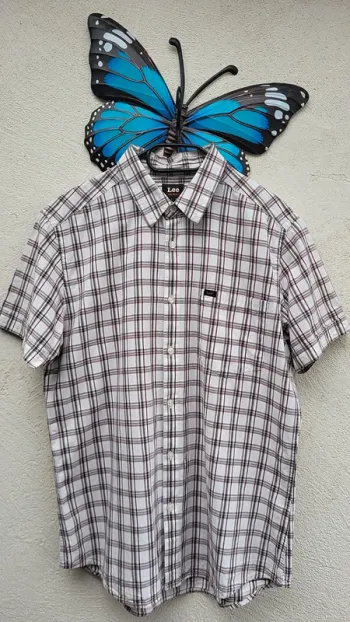 Chemise Vintage.