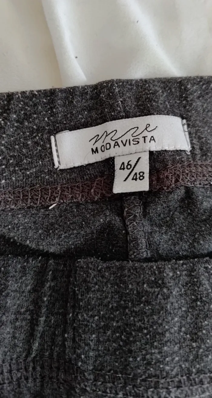 Bas pyjama T46/48 - photo numéro 3