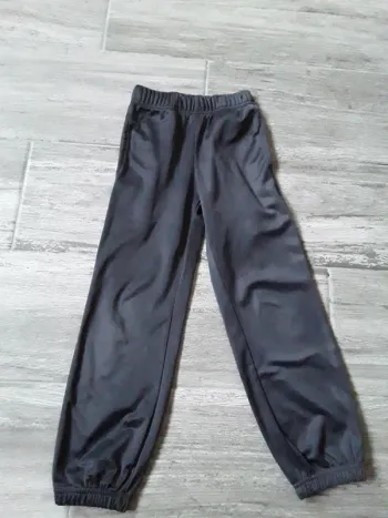Jogging 6 ans