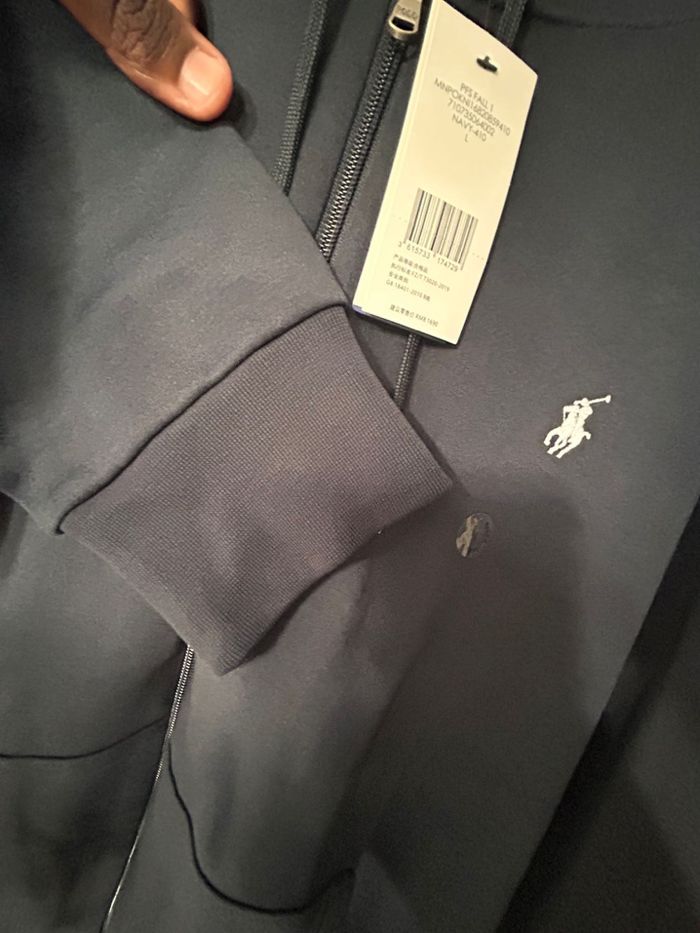 Veste Ralph Lauren - photo numéro 4