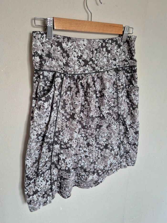 Jupe chattawak taille 36