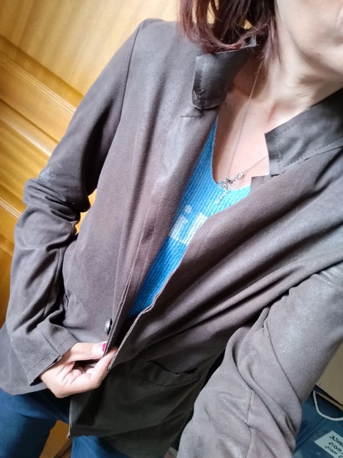 Veste femme - photo numéro 3