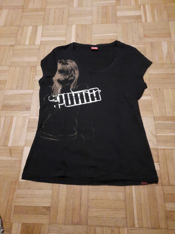 Tee-shirt