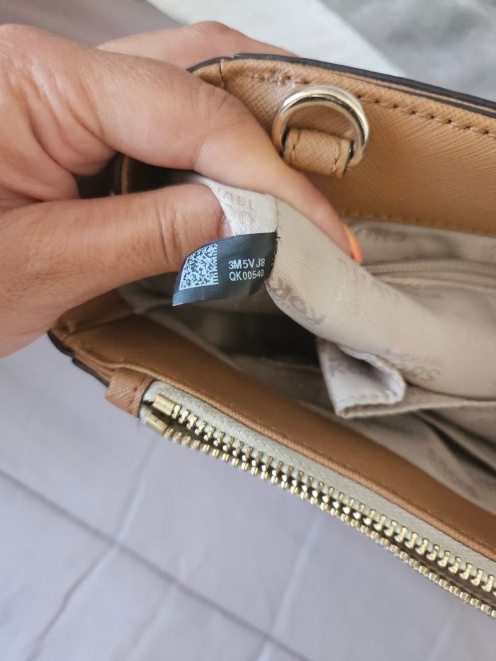 Sac michael kors - photo numéro 7