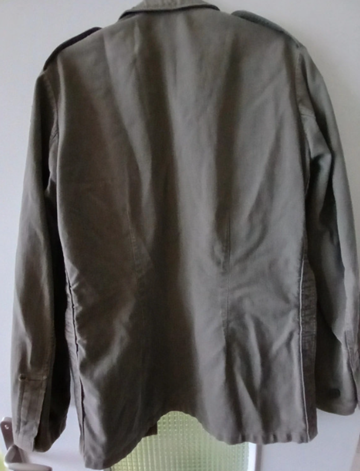 Veste militaire - photo numéro 5