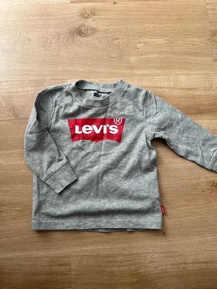 Tshirt Levi’s