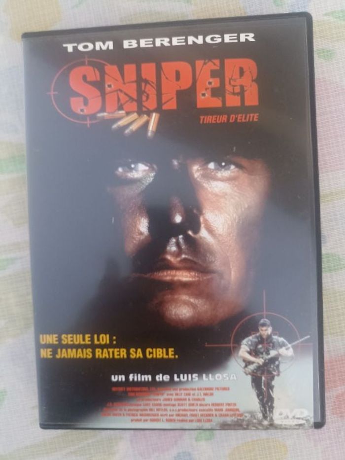Sniper
