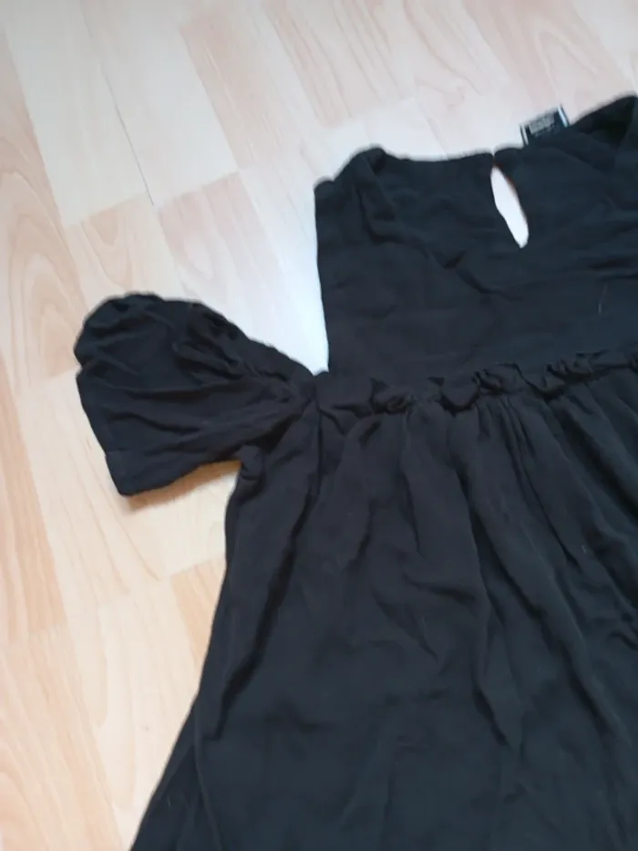 Tee shirt femme taille s Pimkie - photo numéro 2