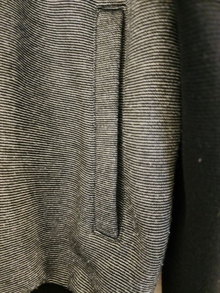 GILET homme taille M en TBE - photo numéro 3