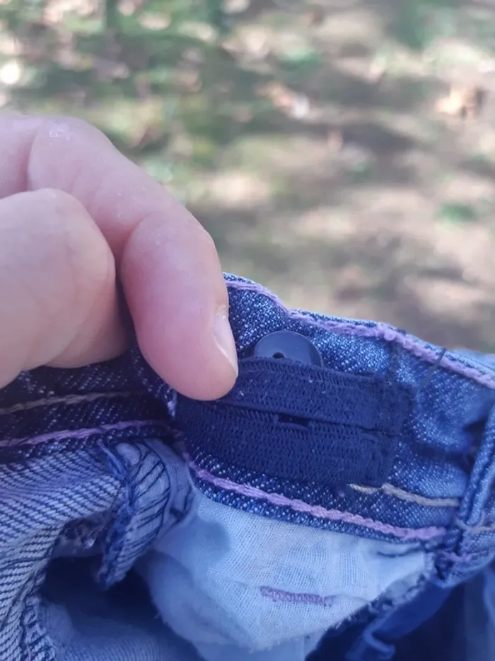 Jeans - photo numéro 7