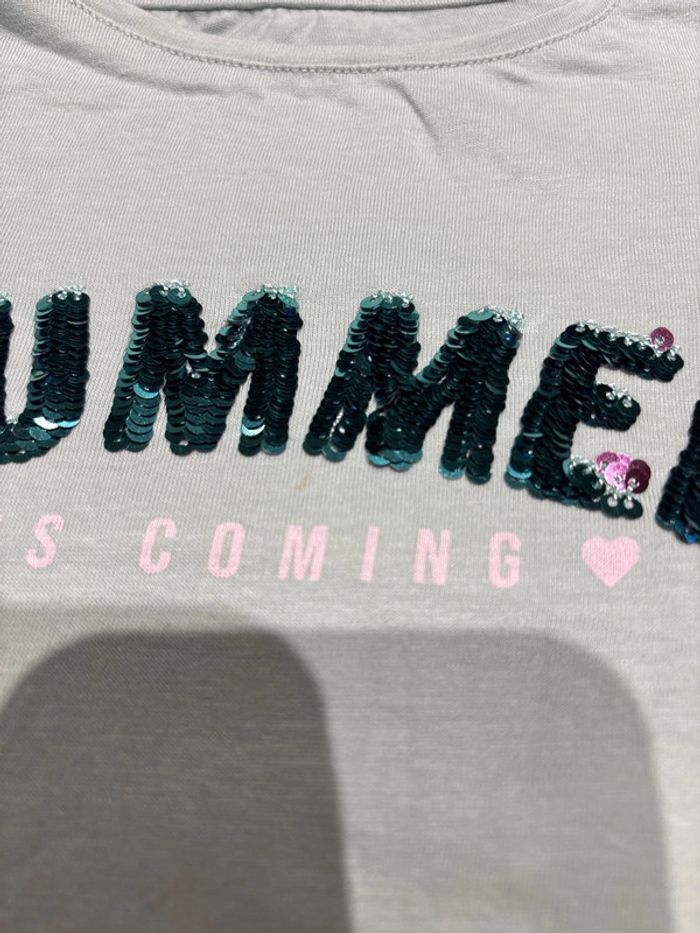 Tee-shirt - photo numéro 4