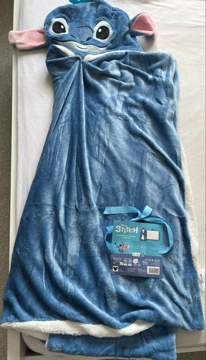 Plaid stitch - photo numéro 4