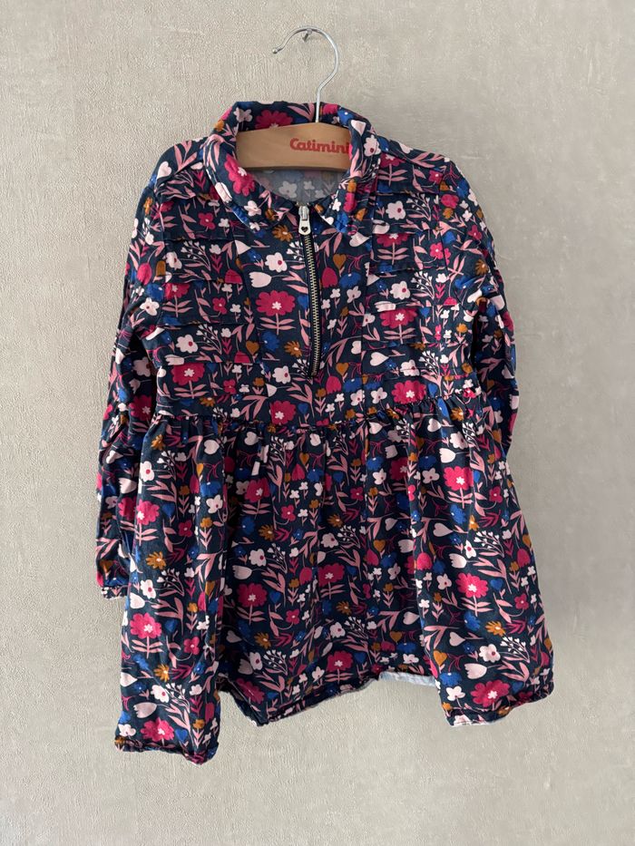 Lot robe - photo numéro 3
