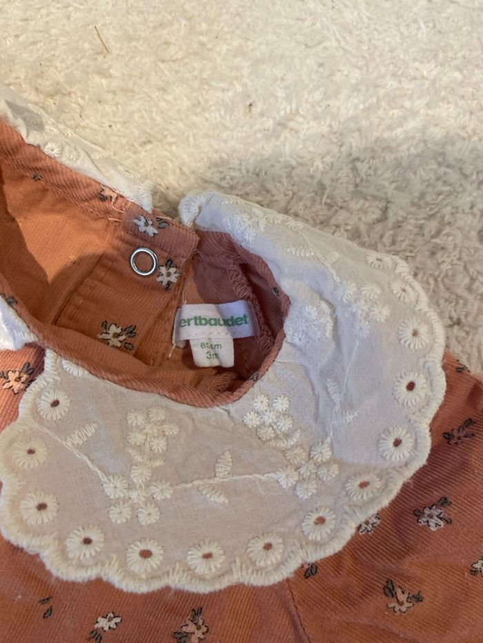 Robe sequin & body - photo numéro 5