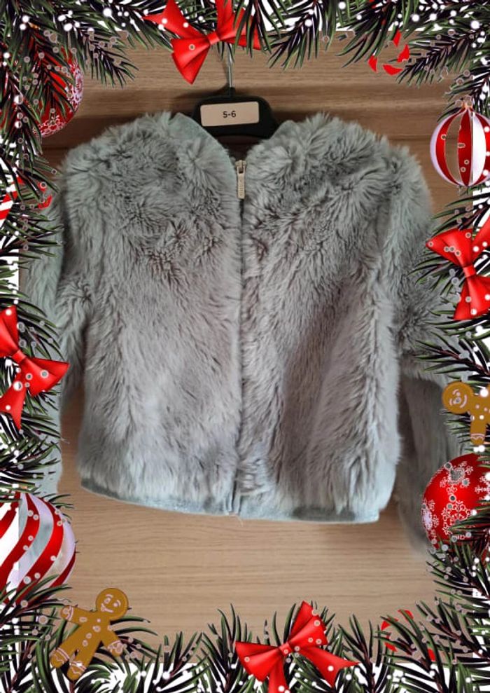 Veste 4 ans - photo numéro 2