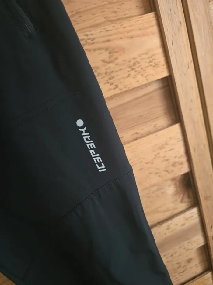 Pantalon ski homme - photo numéro 5