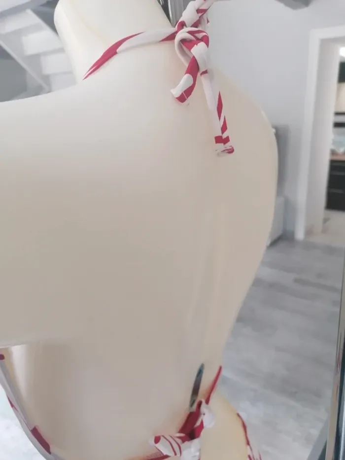 Maillot 2 pièces la redoute 40 - photo numéro 3