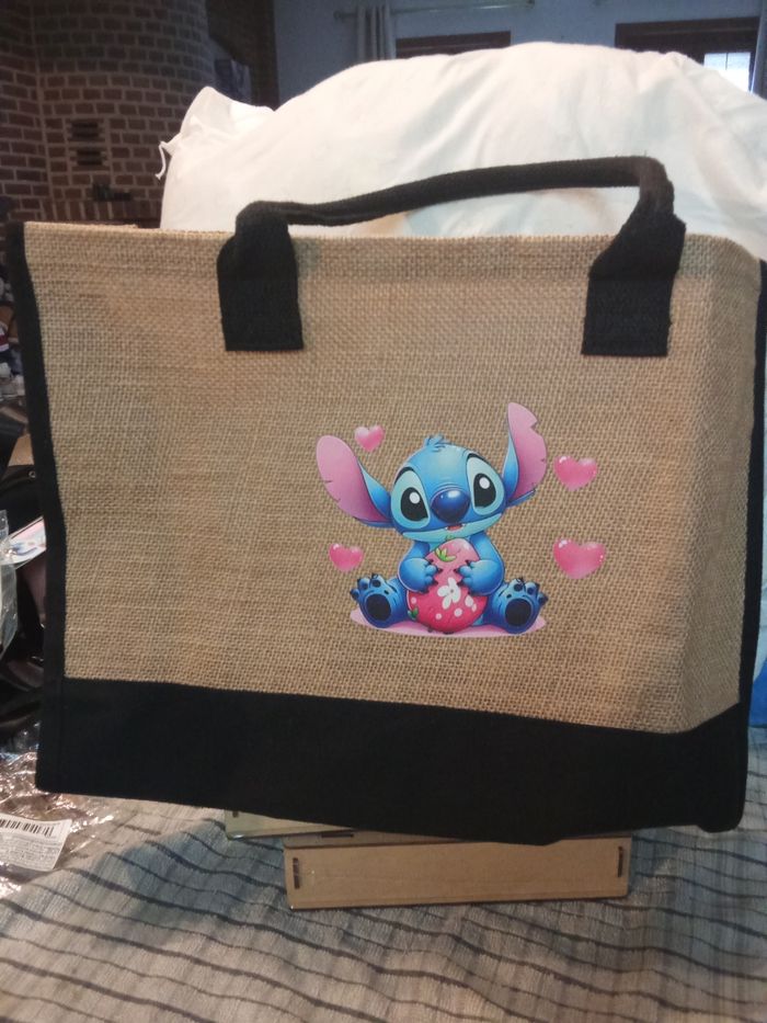 Sac stitch - photo numéro 2