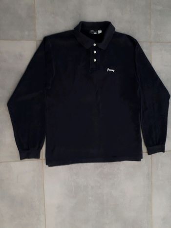Polo Décathlon T.L