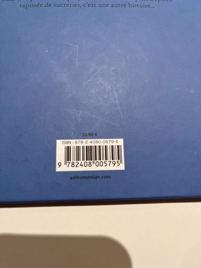 Livre dans la grande forêt - photo numéro 3