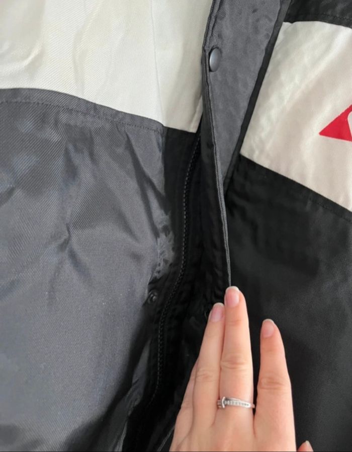Doudoune longue le Coq Sportif - photo numéro 3