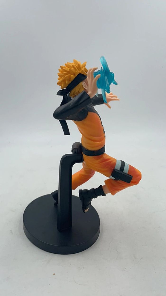 Figurine Naruto Shippuden en PVC 20 cm - photo numéro 4