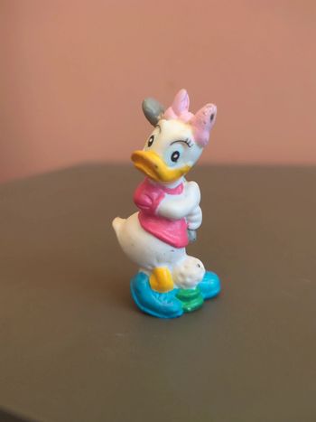 Figurine Disney Daisy