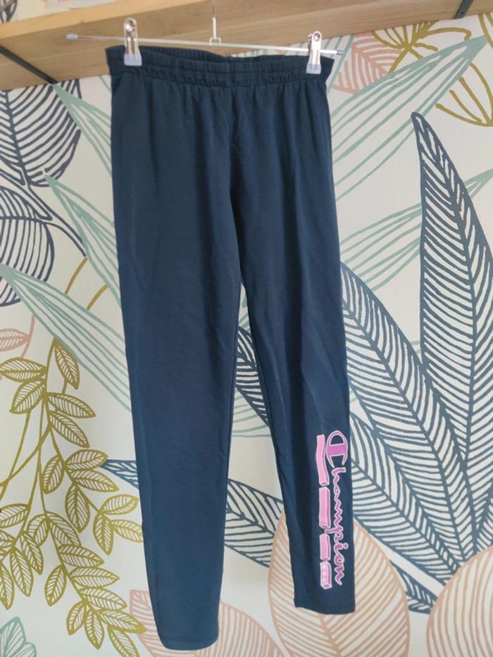 Legging chaud Champion 16 ans