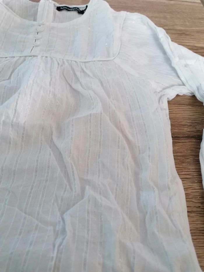 Tunique tout compte fait - photo numéro 5