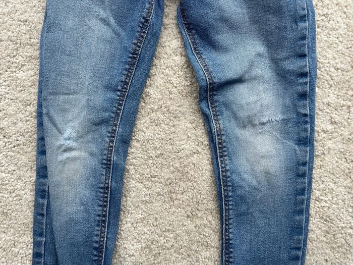 Lot 3 Jean slim skinny Primark 🌻 - photo numéro 5