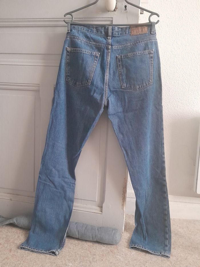 Jean Homme  KIABI Taille 36 - photo numéro 3