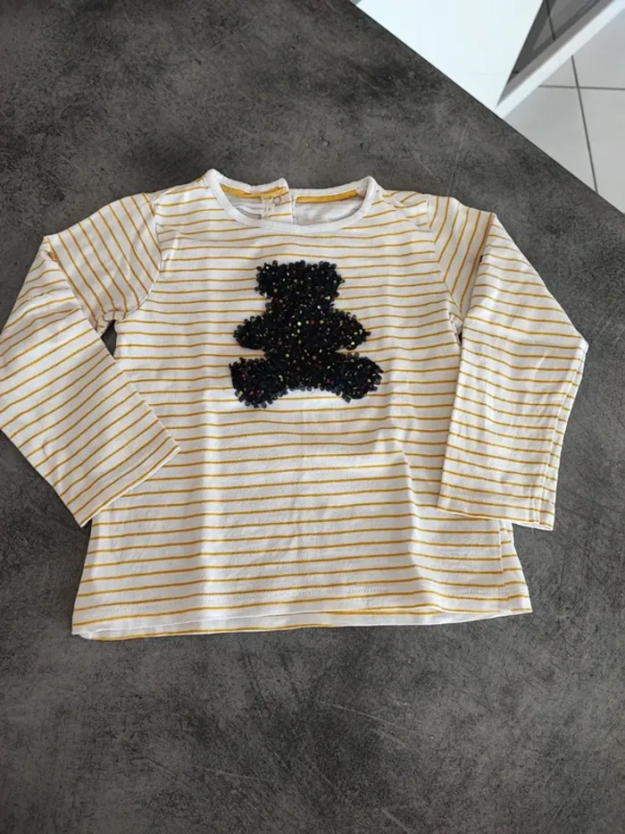 Lot Tee shirt - photo numéro 5